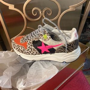 Golden Goose size 6